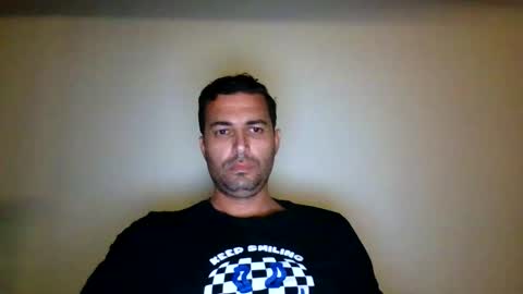 genteldevil online show from October 18, 2025, 10:32 pm