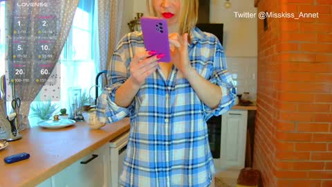 Snapshot of gentle_an chatting on January 24, 2025, 11:04 am Anna online show from January 24, 2025, 11:04 am