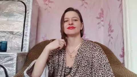 Tasha online show from March 21, 2026, 7:35 am