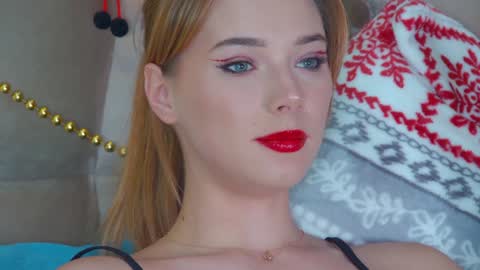 GentleRossi online show from December 20, 2024, 9:28 pm