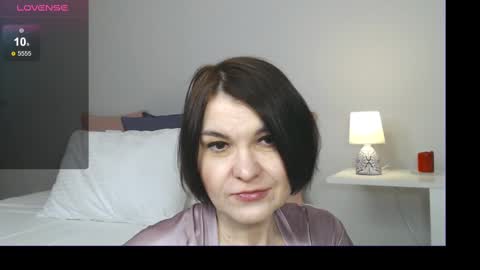 Snapshot of gentlywomen chatting on February 17, 2025, 11:55 am Elena online show from February 17, 2025, 11:55 am