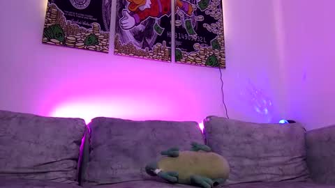 geo_1111 online show from January 12, 2025, 11:58 pm