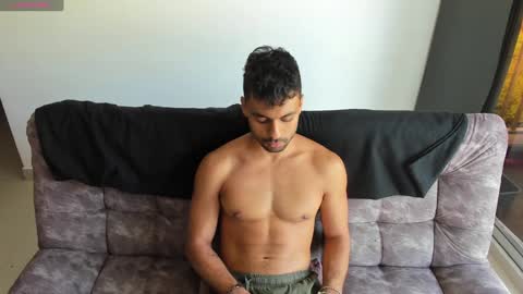 geo_1111 online show from January 29, 2025, 7:00 pm