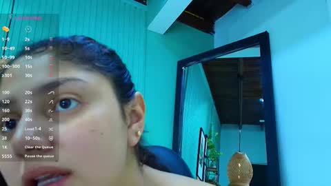 Snapshot of geo_jonnes25 chatting on January 16, 2026, 11:03 am Geo J online show from January 16, 2026, 11:03 am