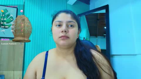 Snapshot of geo_jonnes25 chatting on February 3, 2026, 9:47 am Geo J online show from February 3, 2026, 9:47 am