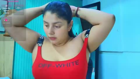 Snapshot of geo_jonnes25 chatting on February 5, 2026, 10:09 am Geo J online show from February 5, 2026, 10:09 am