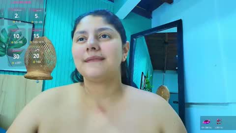 Snapshot of geo_jonnes25 chatting on February 8, 2026, 9:45 am Geo J online show from February 8, 2026, 9:45 am