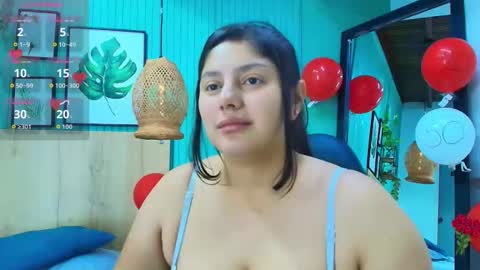 Snapshot of geo_jonnes25 chatting on February 15, 2026, 9:41 am Geo J online show from February 15, 2026, 9:41 am