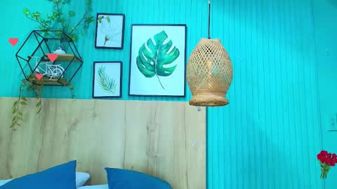 Snapshot of geo_jonnes25 chatting on February 18, 2026, 10:11 am Geo J online show from February 18, 2026, 10:11 am