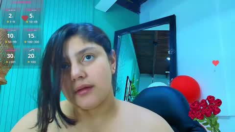 Snapshot of geo_jonnes25 chatting on February 19, 2026, 9:38 am Geo J online show from February 19, 2026, 9:38 am