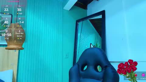 Snapshot of geo_jonnes25 chatting on February 22, 2026, 9:41 am Geo J online show from February 22, 2026, 9:41 am