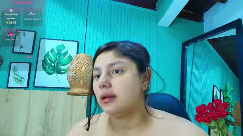 Snapshot of geo_jonnes25 chatting on February 23, 2026, 9:39 am Geo J online show from February 23, 2026, 9:39 am