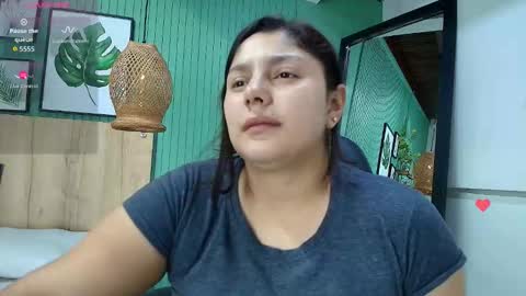 Snapshot of geo_jonnes25 chatting on February 27, 2026, 10:04 am Geo J online show from February 27, 2026, 10:04 am