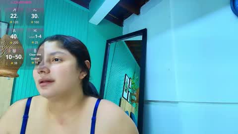 Snapshot of geo_jonnes25 chatting on March 1, 2026, 9:44 am Geo J online show from March 1, 2026, 9:44 am