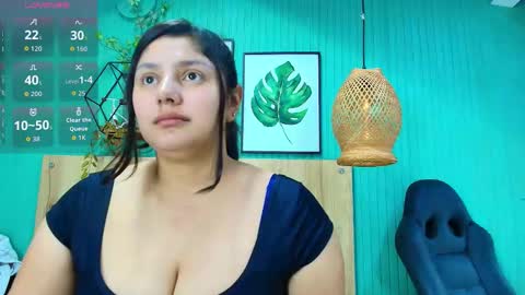 Snapshot of geo_jonnes25 chatting on March 2, 2026, 10:11 am Geo J online show from March 2, 2026, 10:11 am