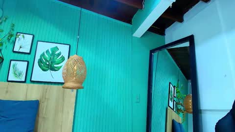 Snapshot of geo_jonnes25 chatting on March 4, 2026, 9:37 am Geo J online show from March 4, 2026, 9:37 am