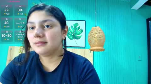 Snapshot of geo_jonnes25 chatting on March 5, 2026, 10:11 am Geo J online show from March 5, 2026, 10:11 am