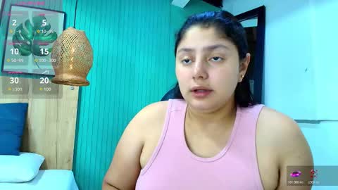 Snapshot of geo_jonnes25 chatting on March 6, 2026, 10:23 am Geo J online show from March 6, 2026, 10:23 am