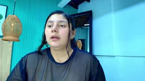 Snapshot of geo_jonnes25 chatting on March 11, 2026, 10:10 am Geo J online show from March 11, 2026, 10:10 am