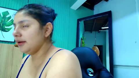 Snapshot of geo_jonnes25 chatting on March 13, 2026, 9:38 am Geo J online show from March 13, 2026, 9:38 am