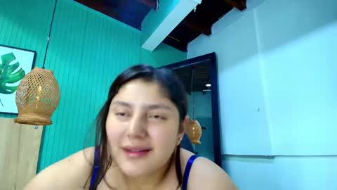 Snapshot of geo_jonnes25 chatting on March 15, 2026, 9:26 am Geo J online show from March 15, 2026, 9:26 am