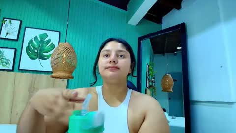 Snapshot of geo_jonnes25 chatting on March 18, 2026, 10:18 am Geo J online show from March 18, 2026, 10:18 am