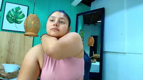 Snapshot of geo_jonnes25 chatting on March 20, 2026, 10:09 am Geo J online show from March 20, 2026, 10:09 am