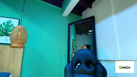 Snapshot of geo_jonnes25 chatting on March 26, 2026, 9:37 am Geo J online show from March 26, 2026, 9:37 am