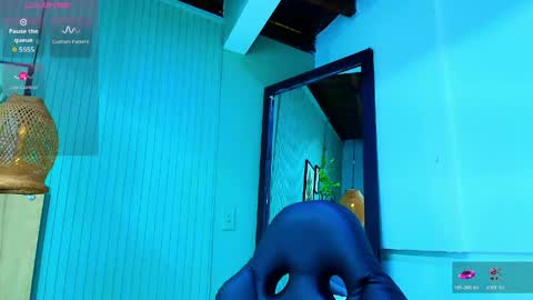 Snapshot of geo_jonnes25 chatting on April 16, 2026, 10:05 am Geo J online show from April 16, 2026, 10:05 am