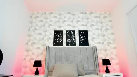 Georgina Santos online show from February 25, 2026, 12:48 pm