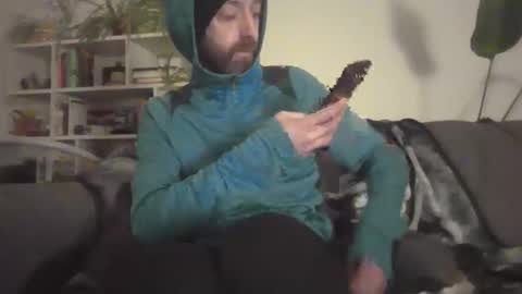 Snapshot of geon2xx chatting on October 29, 2025, 6:31 pm Geon online show from October 29, 2025, 6:31 pm