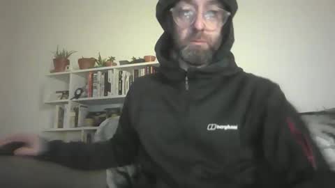 Geon online show from February 13, 2026, 2:40 am