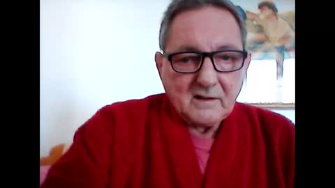 georg1412 online show from December 27, 2024, 9:39 am