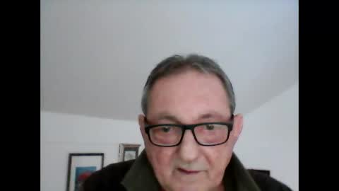 georg1412 online show from February 26, 2025, 1:19 pm