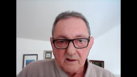 georg1412 online show from March 12, 2025, 12:15 pm