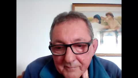 georg1412 online show from September 15, 2025, 12:49 pm