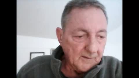 georg1412 online show from October 24, 2025, 3:08 pm