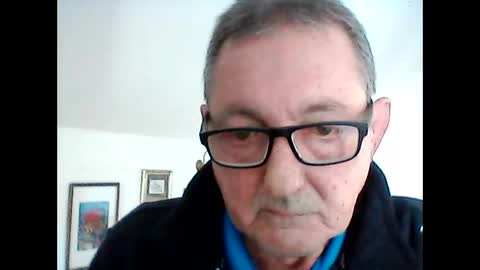 georg1412 online show from November 6, 2025, 12:39 pm