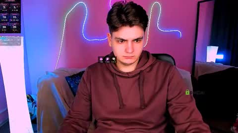 Snapshot of georg_ley chatting on March 3, 2026, 1:28 pm Georg online show from March 3, 2026, 1:28 pm