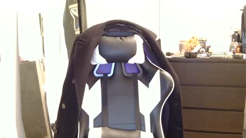 George2323 online show from January 2, 2025, 10:44 pm