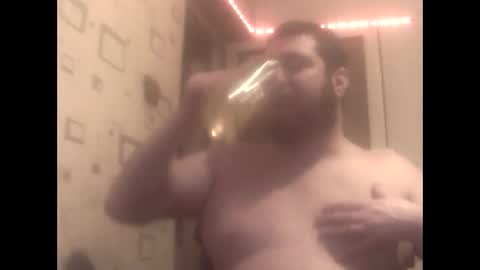 Snapshot of george84xxx chatting on February 2, 2025, 8:41 pm GeOOXXX online show from February 2, 2025, 8:41 pm