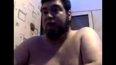 Snapshot of george84xxx chatting on October 31, 2025, 5:14 pm GeOOXXX online show from October 31, 2025, 5:14 pm