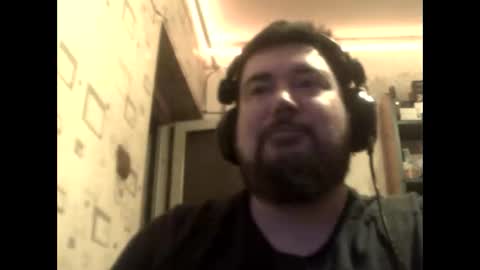 GeOOXXX online show from April 17, 2026, 10:13 pm