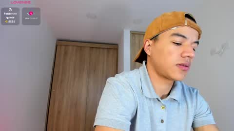 Jorge online show from May 27, 2026, 3:03 am