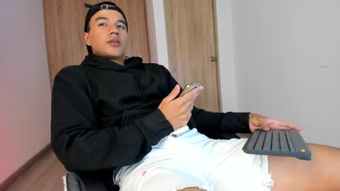 Jorge online show from June 5, 2026, 2:40 am