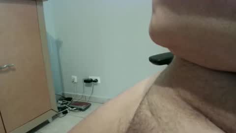 Snapshot of georgecloonie chatting on March 16, 2026, 4:11 pm George Cloonie online show from March 16, 2026, 4:11 pm