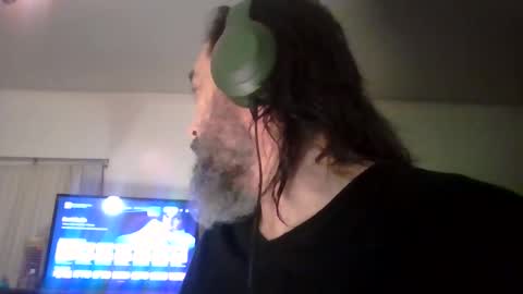 georgeorangetree online show from March 16, 2026, 5:44 am