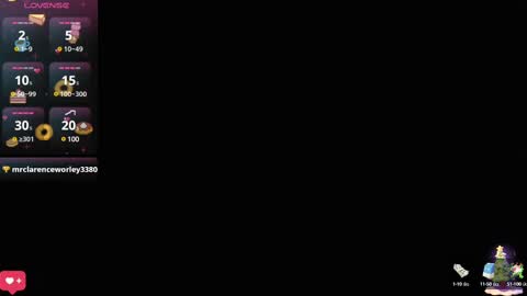 GEORGE online show from December 19, 2024, 10:13 am