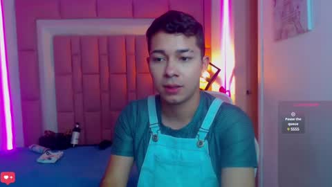 GEORGE online show from January 6, 2025, 11:31 pm