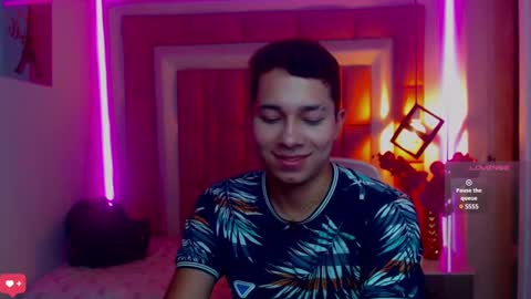 GEORGE online show from January 14, 2025, 4:04 am